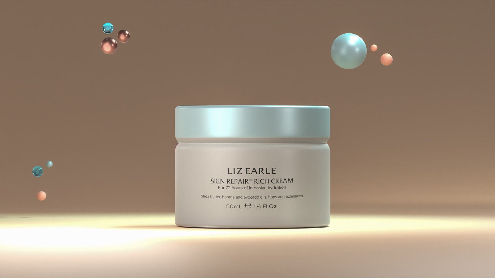 3D Product Animation